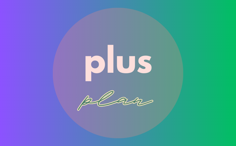 Plus