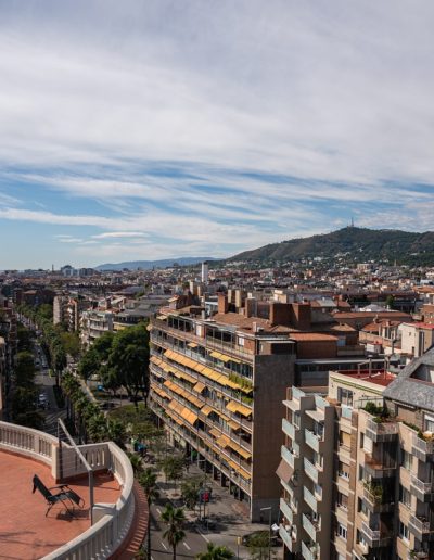 Espacio de trabajo profesional